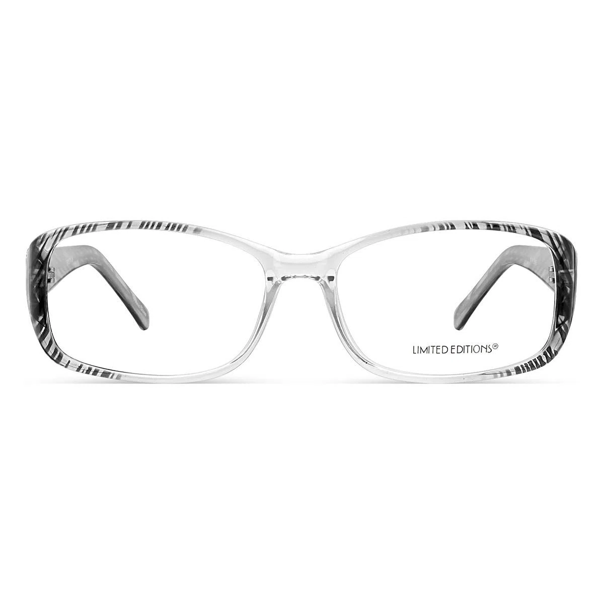 LIMITED EDITIONS EVELYN Eyeglasses - view 2